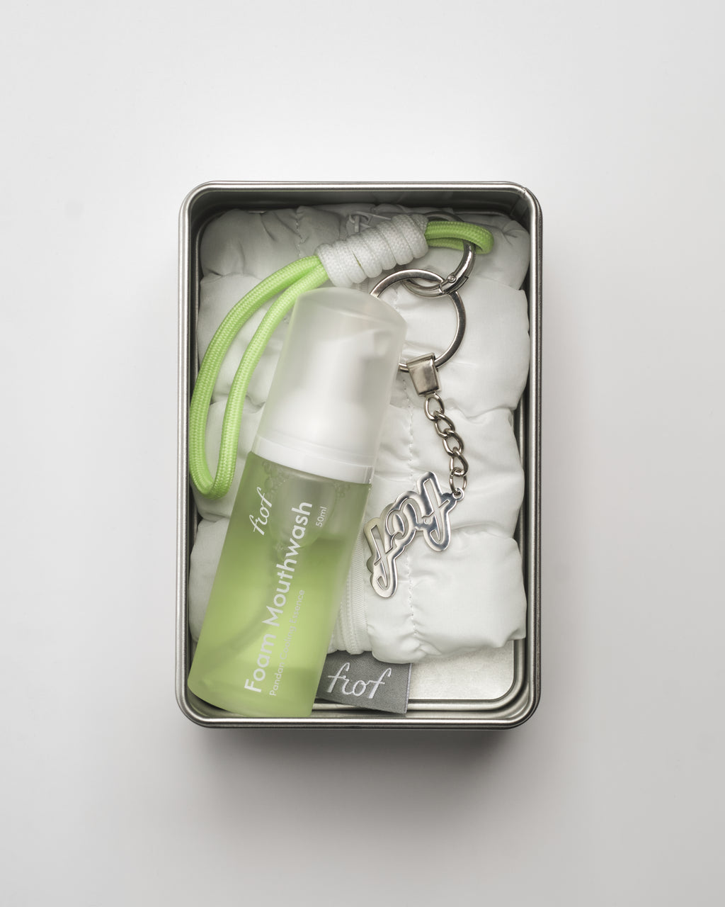 Silver Cloud Kit